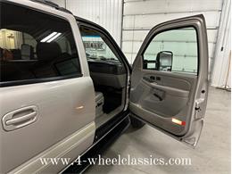 2005 Chevrolet Suburban (CC-1817667) for sale in Holland , Michigan