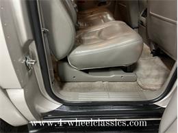 2005 Chevrolet Suburban (CC-1817667) for sale in Holland , Michigan