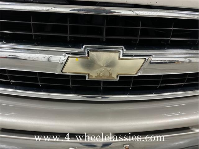 2005 Chevrolet Suburban (CC-1817667) for sale in Holland , Michigan