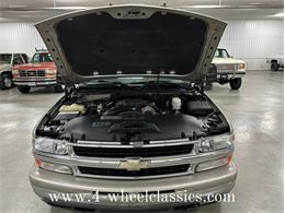 2005 Chevrolet Suburban (CC-1817667) for sale in Holland , Michigan