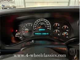 2005 Chevrolet Suburban (CC-1817667) for sale in Holland , Michigan