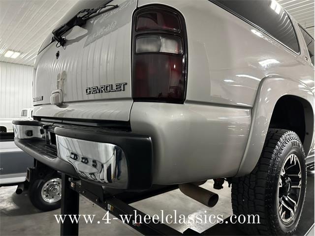 2005 Chevrolet Suburban (CC-1817667) for sale in Holland , Michigan