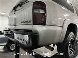 2005 Chevrolet Suburban (CC-1817667) for sale in Holland , Michigan