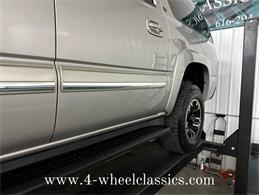 2005 Chevrolet Suburban (CC-1817667) for sale in Holland , Michigan