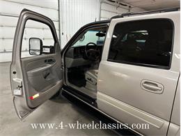 2005 Chevrolet Suburban (CC-1817667) for sale in Holland , Michigan