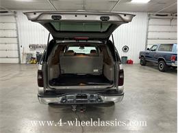2005 Chevrolet Suburban (CC-1817667) for sale in Holland , Michigan