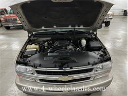 2005 Chevrolet Suburban (CC-1817667) for sale in Holland , Michigan