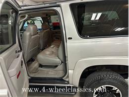 2005 Chevrolet Suburban (CC-1817667) for sale in Holland , Michigan