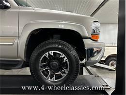 2005 Chevrolet Suburban (CC-1817667) for sale in Holland , Michigan