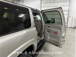 2005 Chevrolet Suburban (CC-1817667) for sale in Holland , Michigan