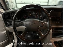 2005 Chevrolet Suburban (CC-1817667) for sale in Holland , Michigan