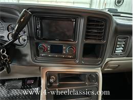 2005 Chevrolet Suburban (CC-1817667) for sale in Holland , Michigan