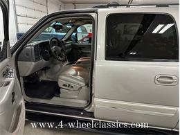 2005 Chevrolet Suburban (CC-1817667) for sale in Holland , Michigan