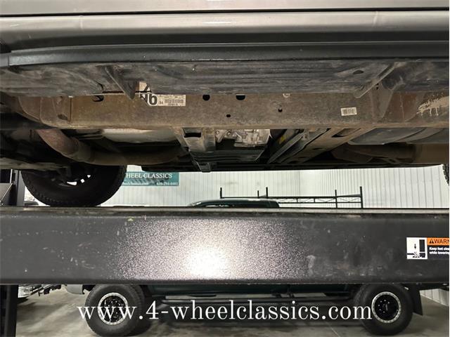 2005 Chevrolet Suburban (CC-1817667) for sale in Holland , Michigan