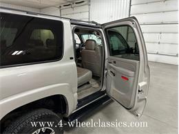 2005 Chevrolet Suburban (CC-1817667) for sale in Holland , Michigan