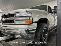 2005 Chevrolet Suburban (CC-1817667) for sale in Holland , Michigan