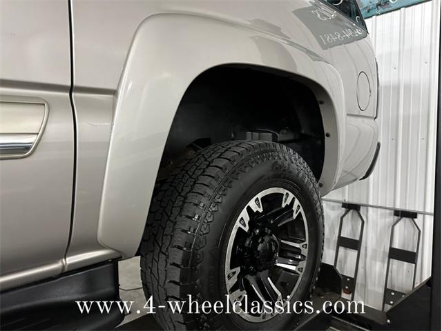 2005 Chevrolet Suburban (CC-1817667) for sale in Holland , Michigan