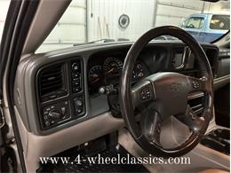 2005 Chevrolet Suburban (CC-1817667) for sale in Holland , Michigan