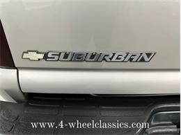 2005 Chevrolet Suburban (CC-1817667) for sale in Holland , Michigan
