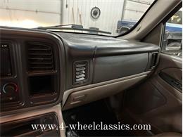 2005 Chevrolet Suburban (CC-1817667) for sale in Holland , Michigan