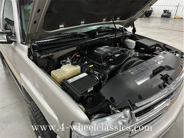 2005 Chevrolet Suburban (CC-1817667) for sale in Holland , Michigan