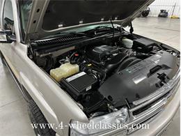 2005 Chevrolet Suburban (CC-1817667) for sale in Holland , Michigan