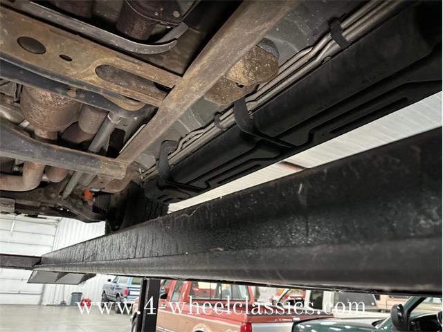 2005 Chevrolet Suburban (CC-1817667) for sale in Holland , Michigan