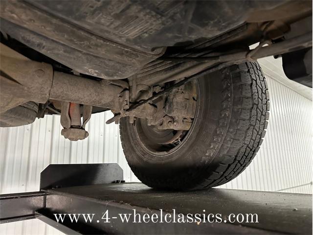 2005 Chevrolet Suburban (CC-1817667) for sale in Holland , Michigan