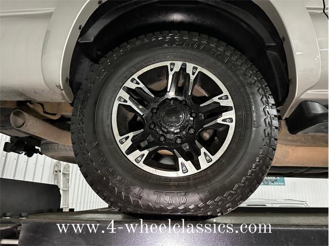 2005 Chevrolet Suburban (CC-1817667) for sale in Holland , Michigan