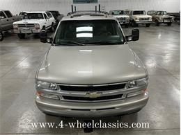 2005 Chevrolet Suburban (CC-1817667) for sale in Holland , Michigan