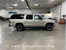 2005 Chevrolet Suburban (CC-1817667) for sale in Holland , Michigan