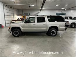2005 Chevrolet Suburban (CC-1817667) for sale in Holland , Michigan