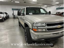 2005 Chevrolet Suburban (CC-1817667) for sale in Holland , Michigan