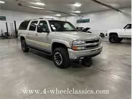 2005 Chevrolet Suburban (CC-1817667) for sale in Holland , Michigan