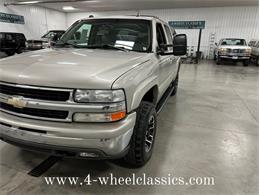 2005 Chevrolet Suburban (CC-1817667) for sale in Holland , Michigan