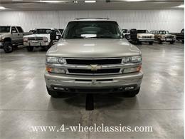 2005 Chevrolet Suburban (CC-1817667) for sale in Holland , Michigan