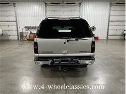 2005 Chevrolet Suburban (CC-1817667) for sale in Holland , Michigan