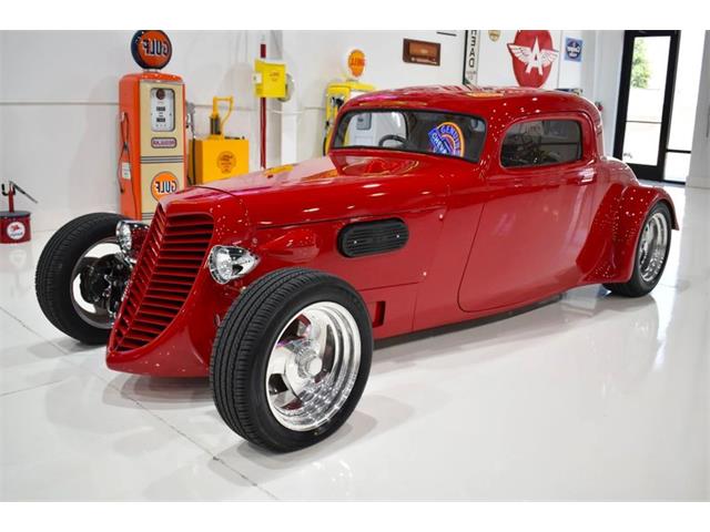 1934 Ford 3-Window Coupe (CC-1817675) for sale in Roanoke, Texas
