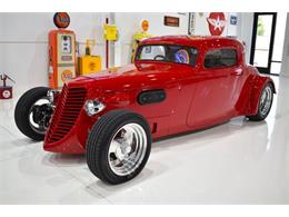 1934 Ford 3-Window Coupe (CC-1817675) for sale in Roanoke, Texas