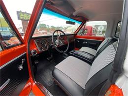1970 Chevrolet Blazer (CC-1817680) for sale in North Myrtle Beach, South Carolina