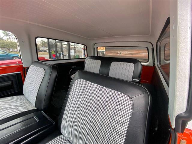 1970 Chevrolet Blazer (CC-1817680) for sale in North Myrtle Beach, South Carolina