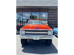 1970 Chevrolet Blazer (CC-1817680) for sale in North Myrtle Beach, South Carolina