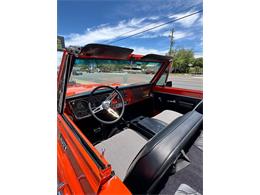 1970 Chevrolet Blazer (CC-1817680) for sale in North Myrtle Beach, South Carolina