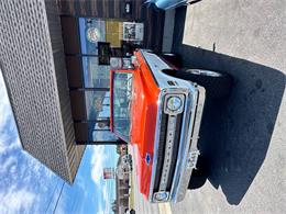 1970 Chevrolet Blazer (CC-1817680) for sale in North Myrtle Beach, South Carolina