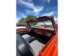 1970 Chevrolet Blazer (CC-1817680) for sale in North Myrtle Beach, South Carolina