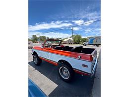1970 Chevrolet Blazer (CC-1817680) for sale in North Myrtle Beach, South Carolina