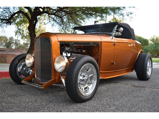 1932 Ford Highboy (CC-1817684) for sale in Roanoke, Texas