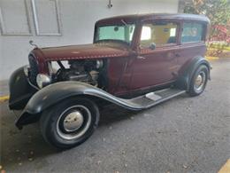1933 Plymouth Deluxe (CC-1810769) for sale in Miami, Florida
