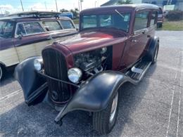 1933 Plymouth Deluxe (CC-1810769) for sale in Miami, Florida