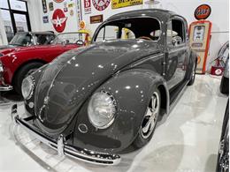 1953 Volkswagen Beetle (CC-1817690) for sale in Roanoke, Texas